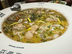 -渔语鱼新川菜Bistro(万象天地店)