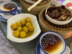 -叶氏大快活酒楼·佛山老字号