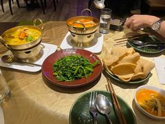 -暹罗泰·泰国餐厅(仁和新城店)