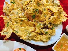 -车头老二大排档