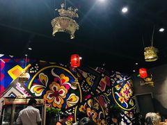 大堂-黔大人·贵州花溪牛肉粉(宝能太古城店)