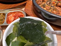 -米村拌饭(李沧松乐汀店)