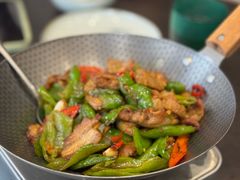 -嘉禾·悦享餐厅(八方汇店)