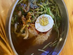 -鸡西冷面(翠竹店)