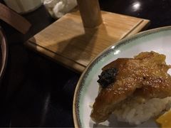 -隐鮨日料(北辰三角洲店)
