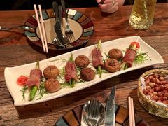 -SISTERS BAR RESTAURANT川意酒馆(嘉善老市H楼店)