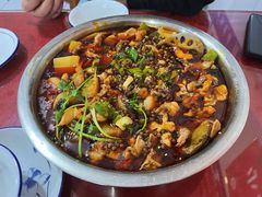 -米二红烧兔(华阳店)