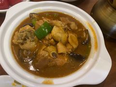 -南城香·饭香串香馄饨香(红军营店)
