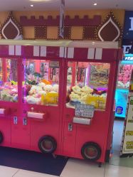 -meland·儿童乐园·游戏厅娃娃机·电玩Xbox(成都合生汇店)