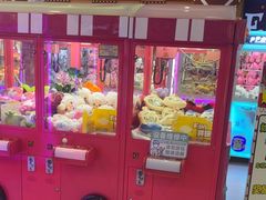 -meland·儿童乐园·游戏厅娃娃机·电玩Xbox(成都合生汇店)