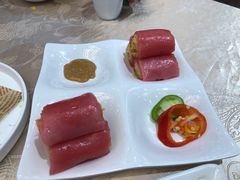 红米肠-荣华酒楼(鼎湖区店)
