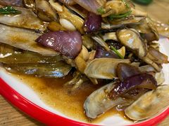 -烤满分·东北烧烤(首经贸店)