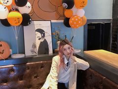 -YUMI芽米·法式烘焙·咖啡(骖鸾路店)