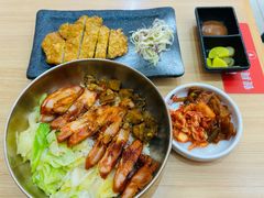 -敏丁拌饭(中街总店)