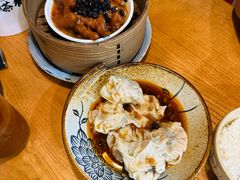 -本味友膳·茶餐厅(和达中心城店)