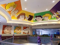 -史努比缤纷世界