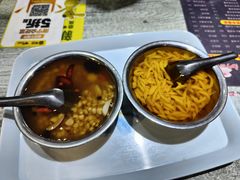 -鲜甜阁·甜品小吃(七星路店)