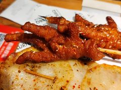 -馋嘴猫北京食堂·烤鸭·宵夜(亚运村店)