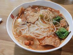 -瓦记米粉(东鼓道店)