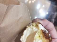 -BOKE博稞烘焙(天佑城店)