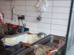 -黑色经典臭豆腐·湖南特产(步行街店)