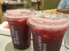 -海底捞火锅(雄峰城店)