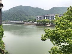 -蒋氏故居