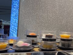 -争鲜回转寿司(朝北大悦城店)