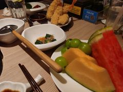 -大渔铁板烧(万象城店)
