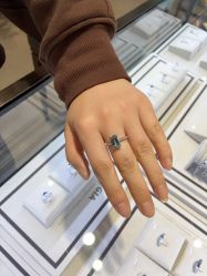 -Cindy Jewelry·钻戒·彩色宝石