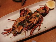 -THE CANNERY&JUJU 新鲜海鲜·牛排美食酒廊