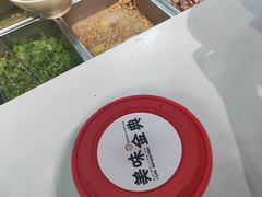-王全兴鸡血汤鸡汤饭(交通路店)