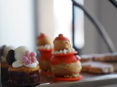 -上海和平饭店华懋阁 Cathay Room