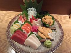 -牛玄庵日式寿喜烧·料理店(新源里店)