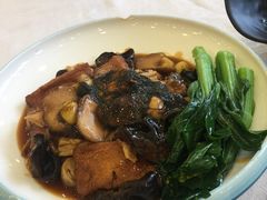 八宝焖斋-岭南海晏楼(滨江东总店)