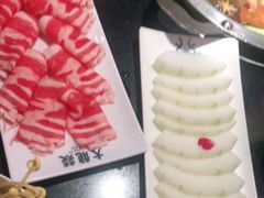 -大龙燚火锅(南山大道店)