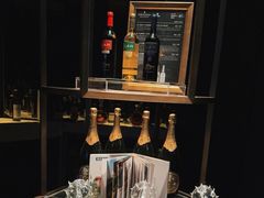-渔火·特色餐厅(佘山世茂洲际酒店)