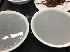 豆汁儿-老磁器口豆汁店(马家堡店)