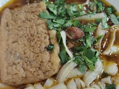 -韩师傅老大同刀削面(北苑路店)