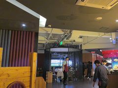 -巴奴毛肚火锅(广益哥伦布店)