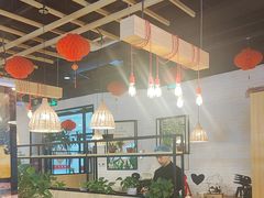 -拿渡麻辣香锅(龙旗购物中心店)