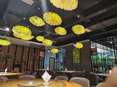 大堂-炉之恋LUZHILIAN(芙蓉汉城总店)