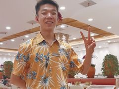 -第六季自助餐厅(甜水园店)