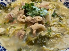 -园林美食城·本土农家菜(杨和镇店)