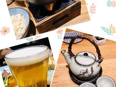 -隐泉之语日式料理(王府中环店)