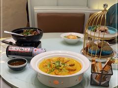 -琼菜王(南海店)