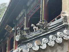 -潭柘寺景区