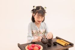 -爱你宝贝孕婴亲子摄影美学馆(绍兴店)