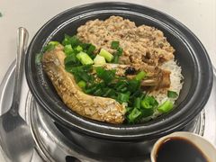 -下环街市熟食中心