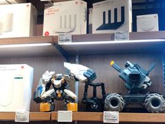 -顺电sundan(颐堤港店)